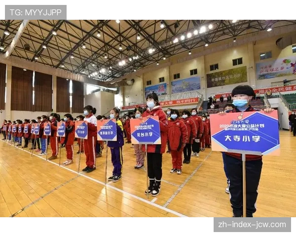 校政企合作模式评析 麒麟杯为体育公益提供新思路