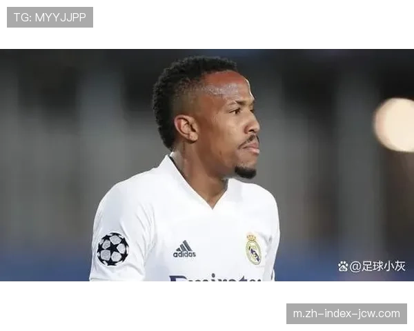 楚阿梅尼客串中卫暴露皇马防线隐患 临时拼凑的后防体系稳定性不足