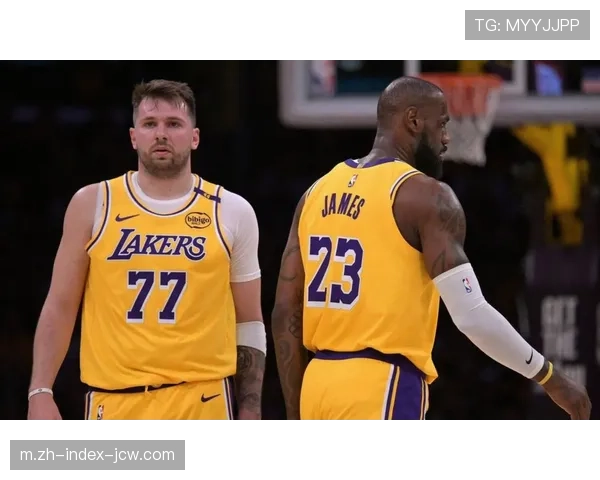 湖人进攻效率119.6联盟前列,东契奇持球主导权释放成效显著 湖人进攻效率119.6联盟前列,东契奇持球主导权释放成效显著