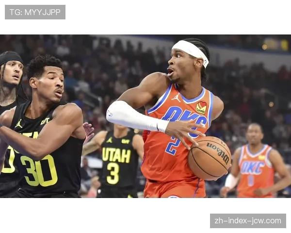 雷霆亚历山大破纪录背后 持球挡拆开发进攻已成战术基石