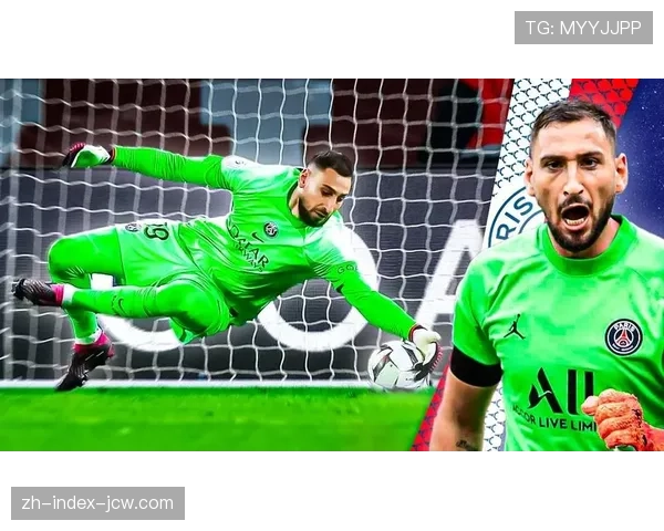 曼城多纳鲁马关键战役贡献神扑 成为零封纪录最后一环保障